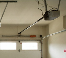 Garage Door Springs in Lynbrook, NY